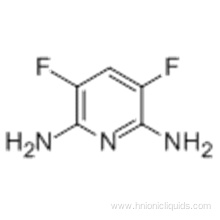 3,5-Difluoropyridine-2,6-diamine CAS 247069-27-8